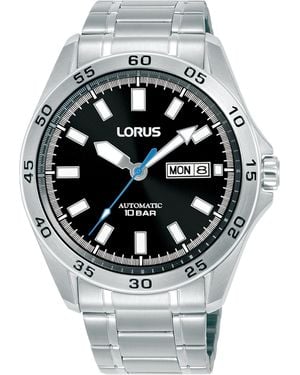 Lorus Uhr - Mettallic