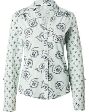 White Stuff Bluse Annie - Mehrfarbig