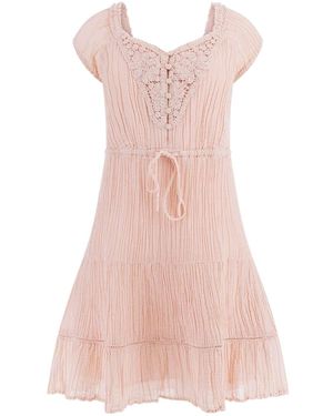 Guess Kleid - Pink