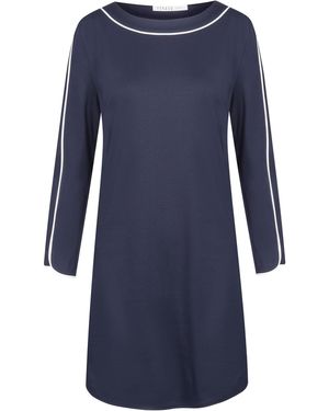 FERAUD PARIS Fraud Paris Nachthemd Sportiv - Blau