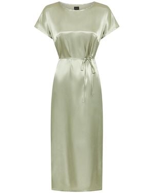 Laura Scott Kleid - Grün