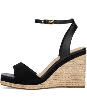 Tommy Hilfiger Sandale - Schwarz