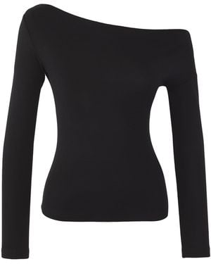 Trendyol Shirt - Blau