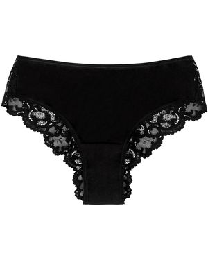 Vivience Slip 4021 - Schwarz