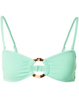 Roxy Bikinitop Sunshine - Grün