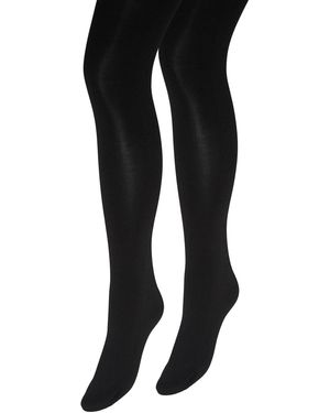 Vero Moda Strumpfhose Vmclove - Schwarz