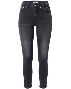 ONLY Jeans 'Wauw' - Blau