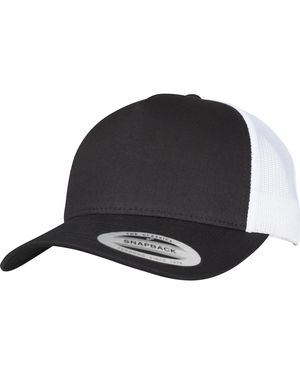 Flexfit Cap - Schwarz