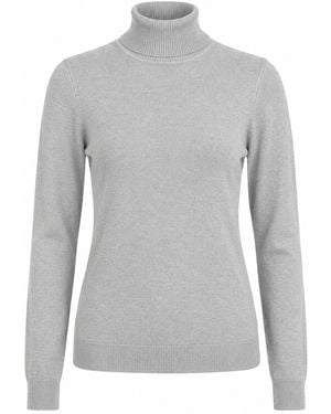 Felix Hardy Pullover - Grau