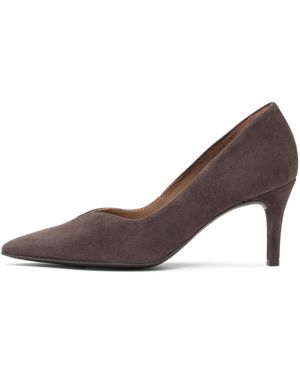 Ryłko Ryko Pumps - Braun