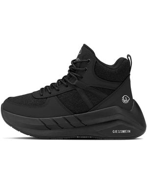 Giesswein Sneaker - Schwarz