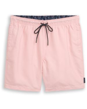 Tom Tailor Badeshorts - Pink