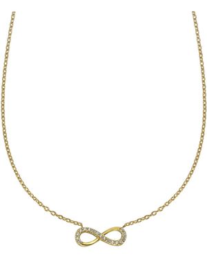 CELESTA Collier - Natur