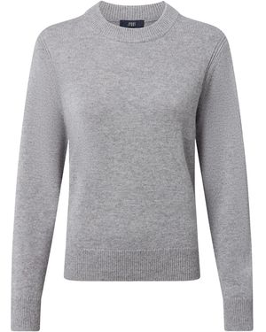 Ipuri Pullover - Grau