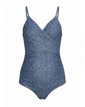 Bellybutton Badeanzug - Blau