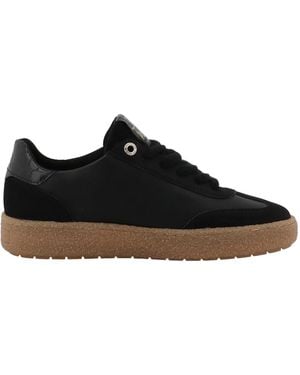 Tom Tailor Sneaker - Schwarz
