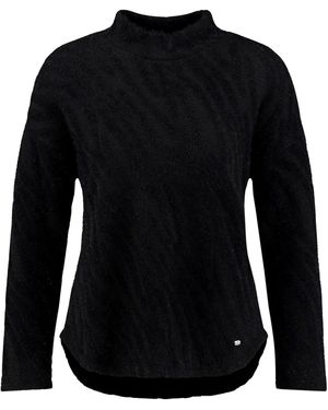 Key Largo Pullover Eternity - Schwarz
