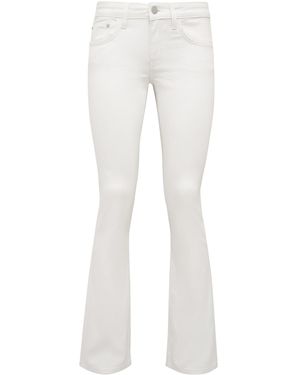 Mavi Jeans Bella - Weiß