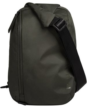 Bugatti Gürteltasche Legere - Schwarz