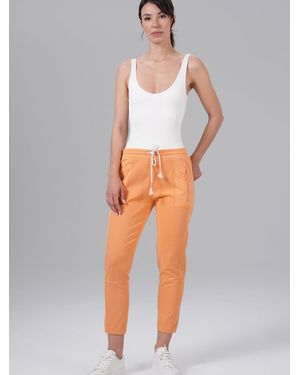 Miracle of Denim Jeans - Orange