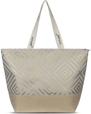 normani Tasche Nika - Grau