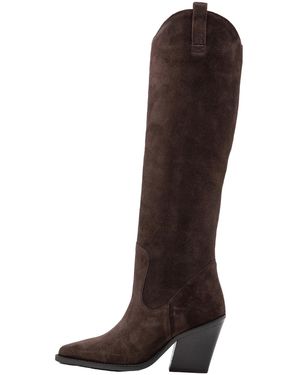 Bronx Stiefel New-Kole - Braun