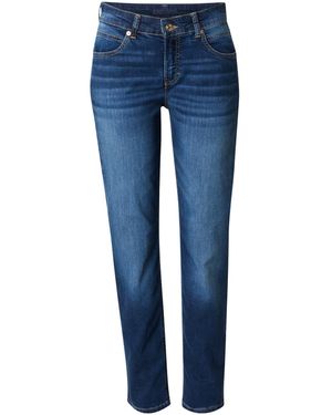 M·a·c Jeans Sue - Blau