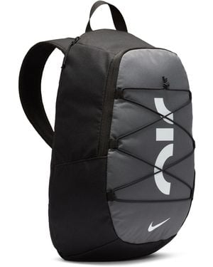 Nike Rucksack - Schwarz