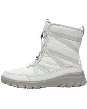 Kamik Stiefel Snowdon - Grau