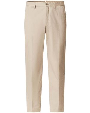 Hackett Chinohose - Natur