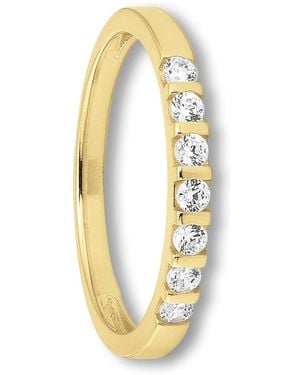 ONE ELEMENT Ring - Mettallic