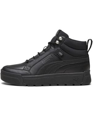 PUMA Sneaker High Tarrenz Sb Iii - Schwarz