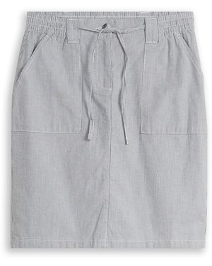 Tom Tailor Rock - Grau