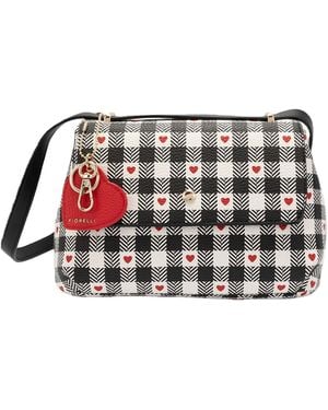 Fiorelli Umhängetasche Anabella - Weiß