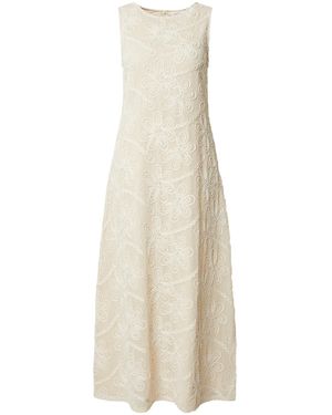 EDITED Kleid Phila - Weiß