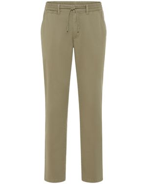 Man's World World Hose - Grün