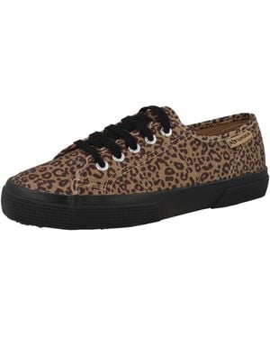 Superga Sneaker - Braun