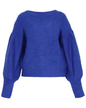 IZIA Pullover - Blau