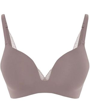 Penti Bh Bhs & Bralettes - Grau