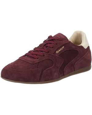 GANT Sneaker - Rot