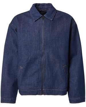 Gap Jacke - Blau