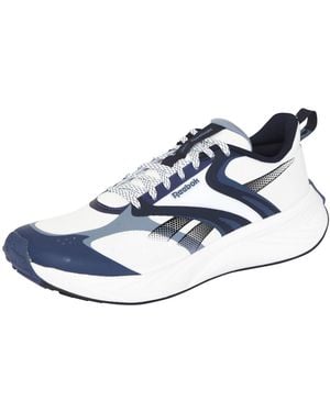 Reebok Laufschuh - Blau