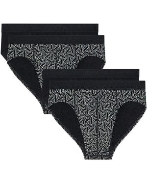 Hom Minislip Tom 2 - Schwarz