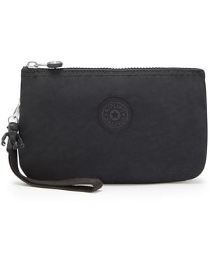 Kipling Kosmetiktasche Creativity - Schwarz