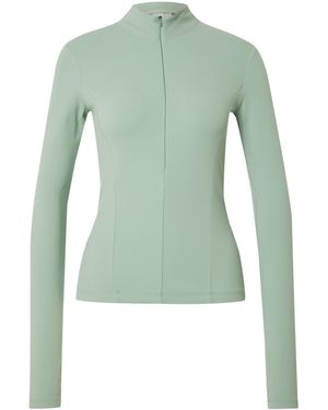 ICANIWILL Sportjacke 'Nimble' - Grün