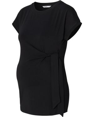 Noppies Shirt Janet - Schwarz