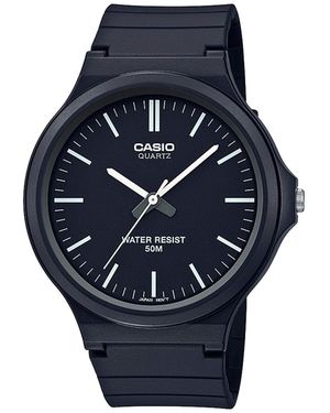 G-Shock Analoguhr - Blau