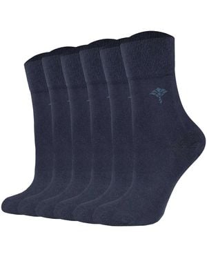 Joop! Socken - Blau