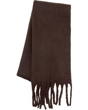 Pull&Bear Schal - Braun