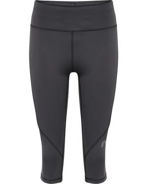 Newline Funktionshose - Grau